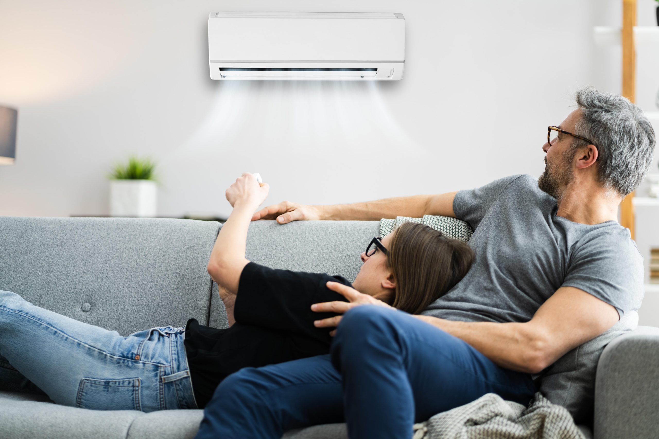 Why Air Conditioning is Key to Comfort, Health, and Productivity at Home