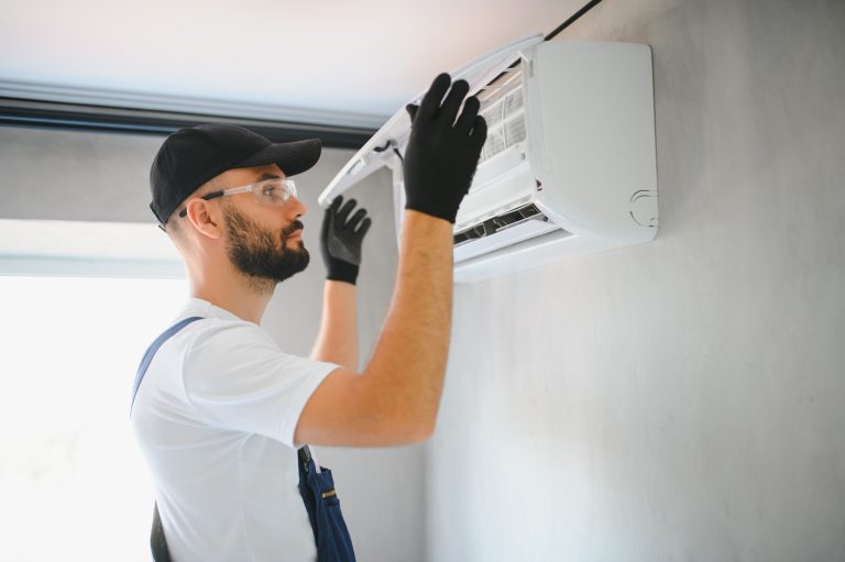 The Impact of Climate Control: Designing a Comfortable and Balanced Home